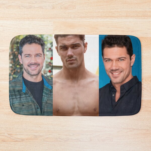 Item preview, Ryan Paevey Collage designed and sold by mondy4.