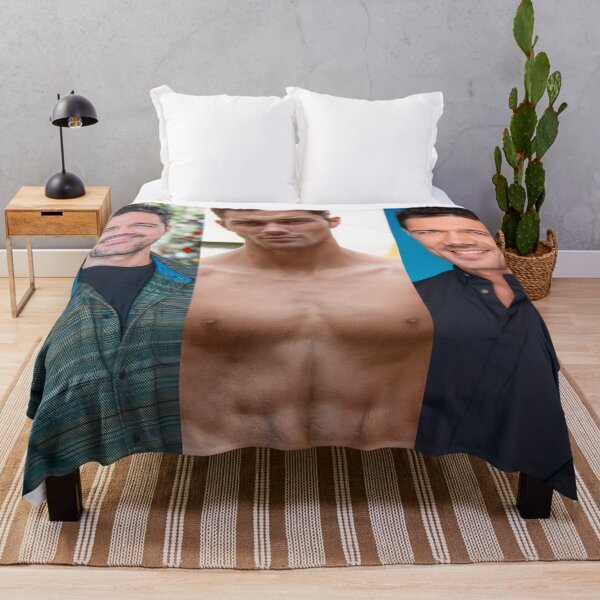 Item preview, Ryan Paevey Collage designed and sold by mondy4.