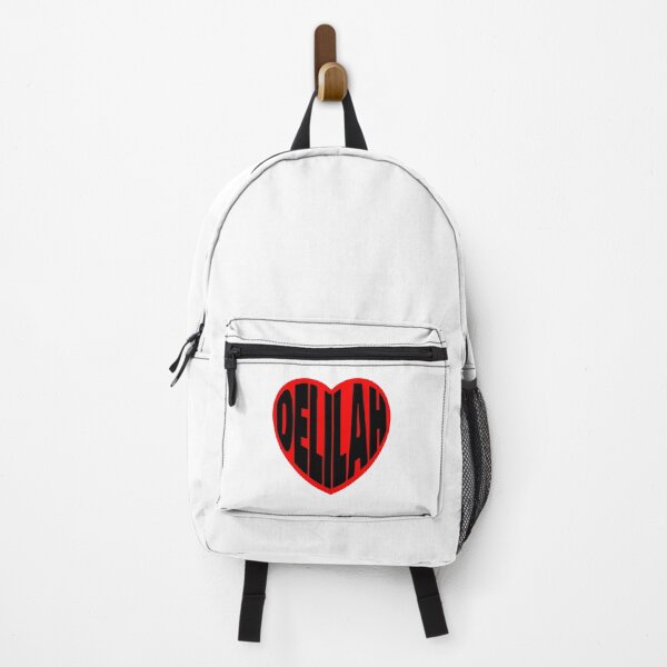 Item preview, Delilah in my Heart designed and sold by Kuni-Art.