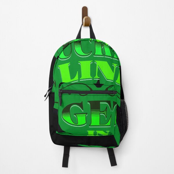 Item preview, Get In A Lucking Line Sake St. Patrick's Day Green designed and sold by TheFunnyGuyShop.