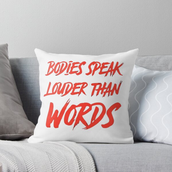 Item preview, Bodies Speak Louder Than Words – The Power of Nonverbal Communication designed and sold by IINSPIRA.