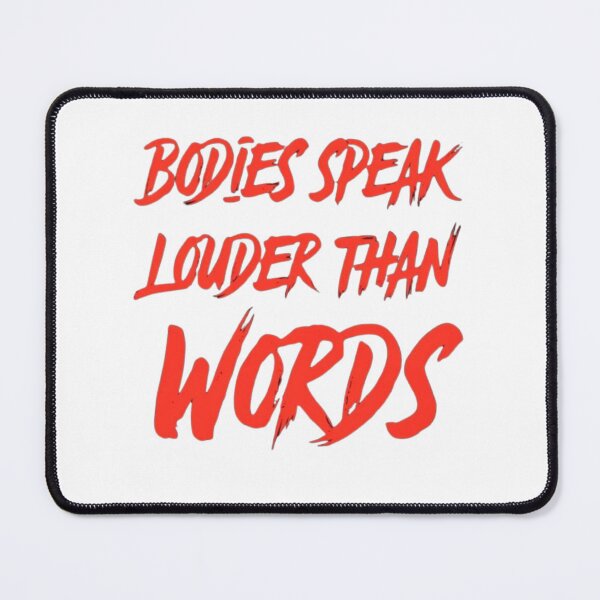 Item preview, Bodies Speak Louder Than Words – The Power of Nonverbal Communication designed and sold by IINSPIRA.