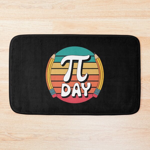 Item preview, Happy pi day designed and sold by marfanna.