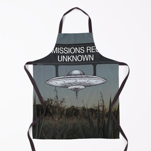 Item preview, Transmissions Received Alien Signal Art designed and sold by Retr0Tshirts.