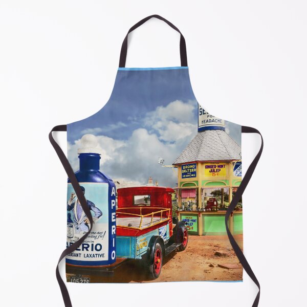 Item preview, Pharmacist - A pleasant laxative and Seltzer 1926 designed and sold by Mike Savad Photography.
