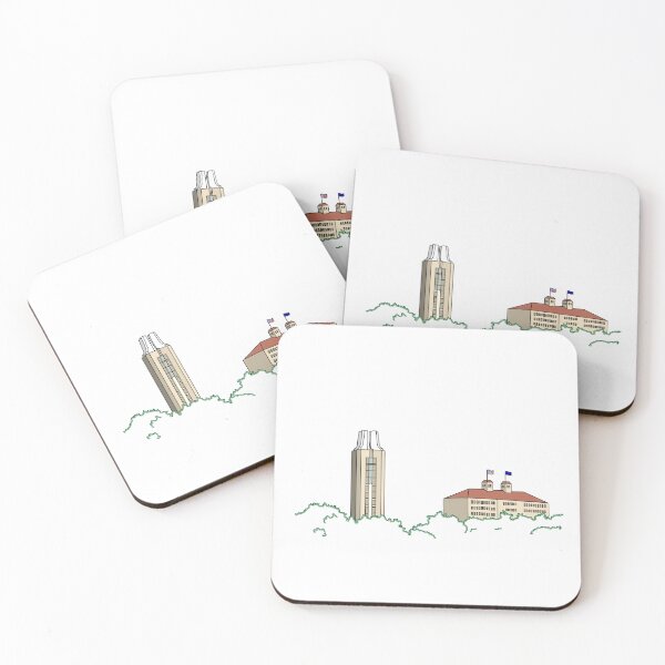 Item preview, KU Campus designed and sold by alexhwil.