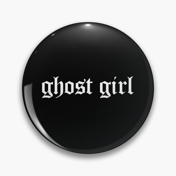 Item preview, Ghost Girl? designed and sold by SoilpunkDE.