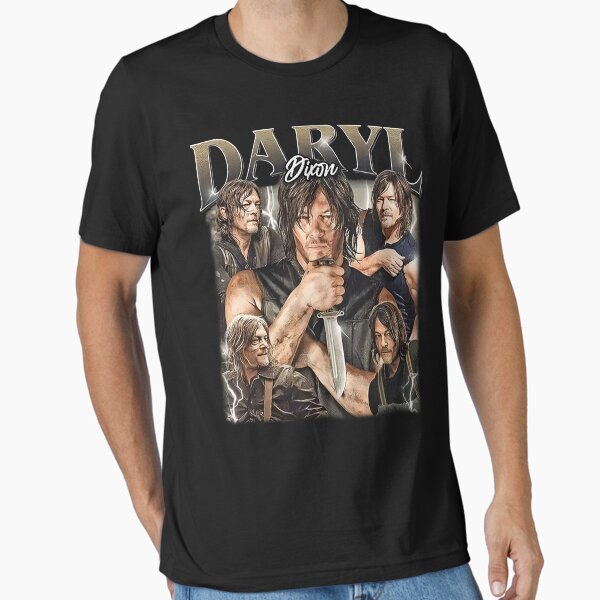 Item preview, Daryl Dixon designed and sold by DanielleBestOne.