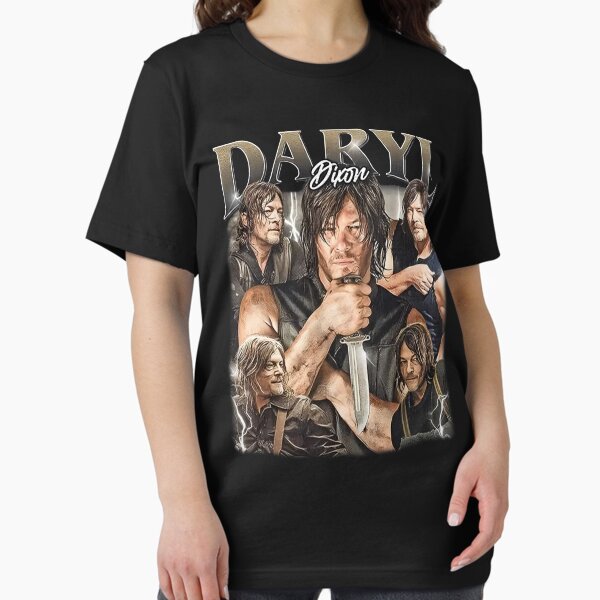 Item preview, Daryl Dixon designed and sold by DanielleBestOne.
