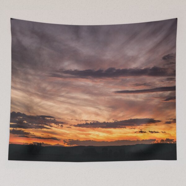 Item preview, New Years Sunset designed and sold by Candice O'Neill.