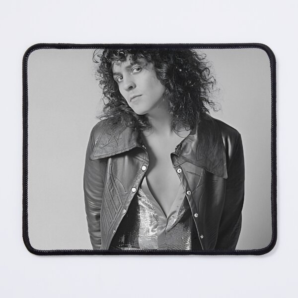 Item preview,  Marc Bolan BW designed and sold by mondy4.