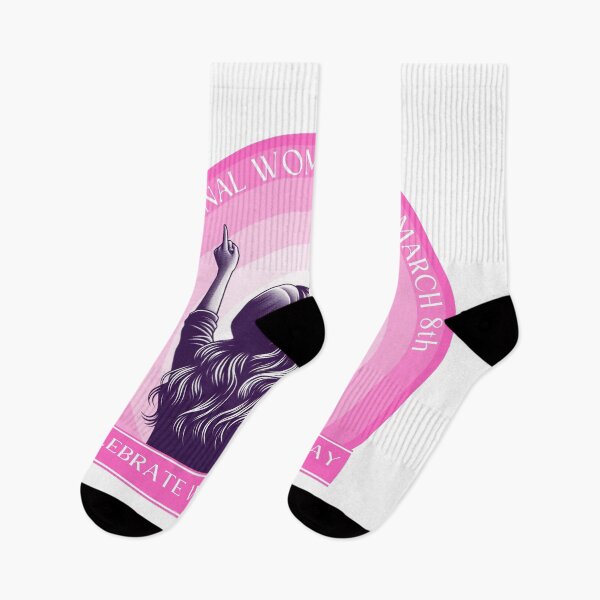 Item preview, International Women's Day designed and sold by whee25.