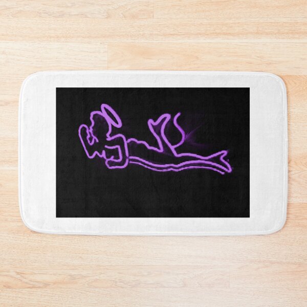 Item preview, Neon Sign Saint Or Sinner designed and sold by ImagistStudio Presents MikesDigs.