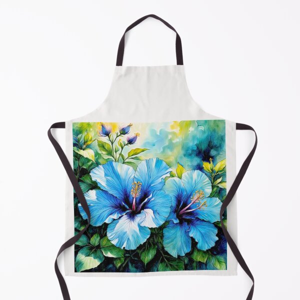 Item preview, From the Garden: Hybiscus #6 designed and sold by Helios Be. Lavsh.