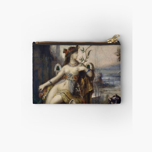 Item preview, Cleopatra by Gustave Moreau designed and sold by Vintage Designs +.