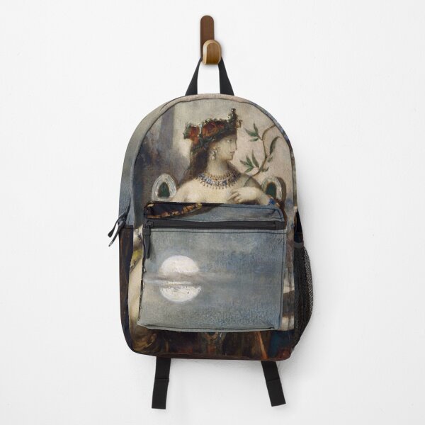 Item preview, Cleopatra by Gustave Moreau designed and sold by Vintage Designs +.