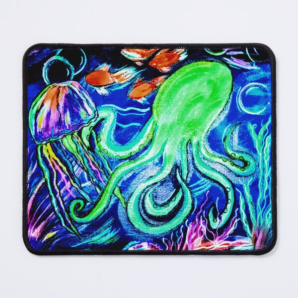 Item preview, Under the Sea designed and sold by Jessica Klingberg.