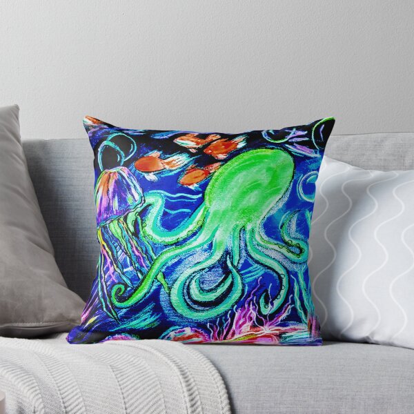 Item preview, Under the Sea designed and sold by Jessica Klingberg.