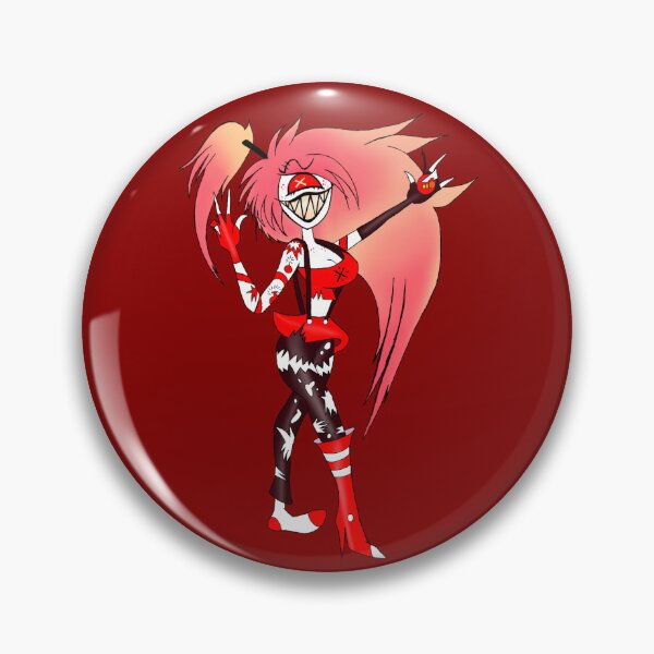 Item preview, Cherri Bomb Solo designed and sold by lindajayskyluna.