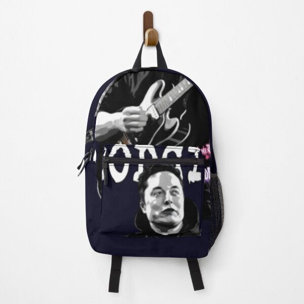 Item preview, Dodge Elon designed and sold by Mudikeys.