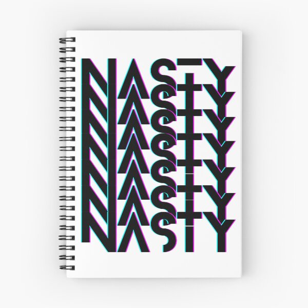 Item preview, Nasty designed and sold by BeWilDesigns.