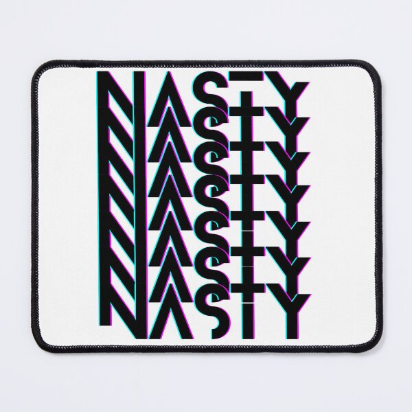 Item preview, Nasty designed and sold by BeWilDesigns.