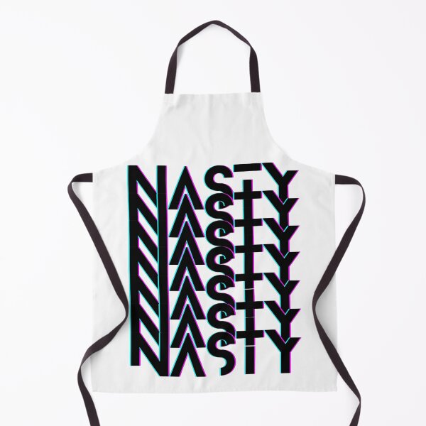 Item preview, Nasty designed and sold by BeWilDesigns.