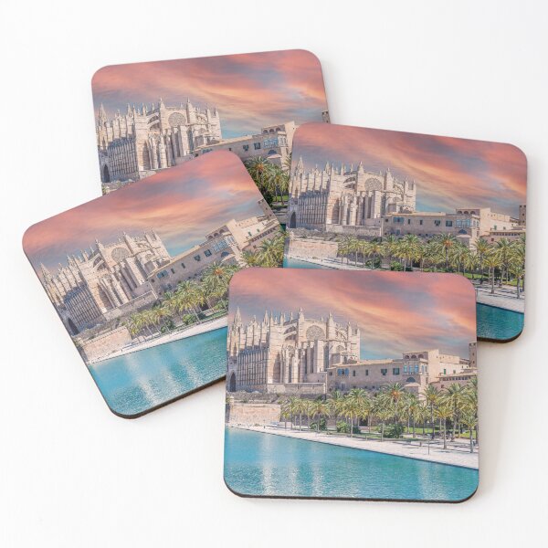 Item preview, Holiday in Palma, Spain designed and sold by Mauswohn.