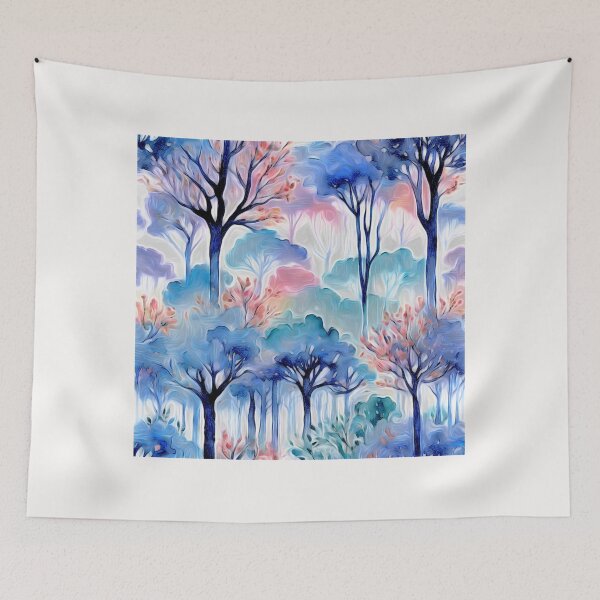 Item preview, From the Garden: Hybiscus #5 designed and sold by Helios Be. Lavsh.