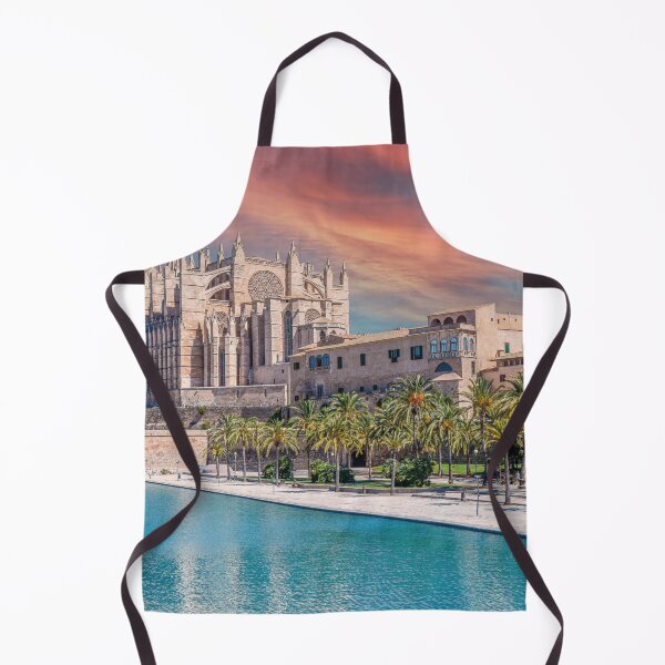 Item preview, Holiday in Palma, Spain designed and sold by Mauswohn.