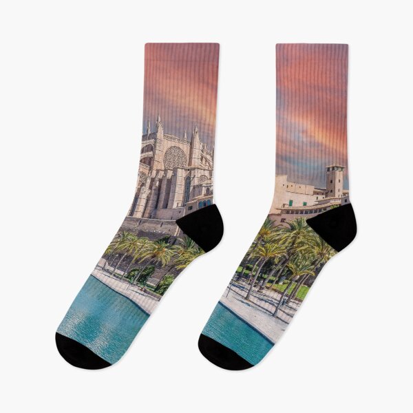 Item preview, Holiday in Palma, Spain designed and sold by Mauswohn.