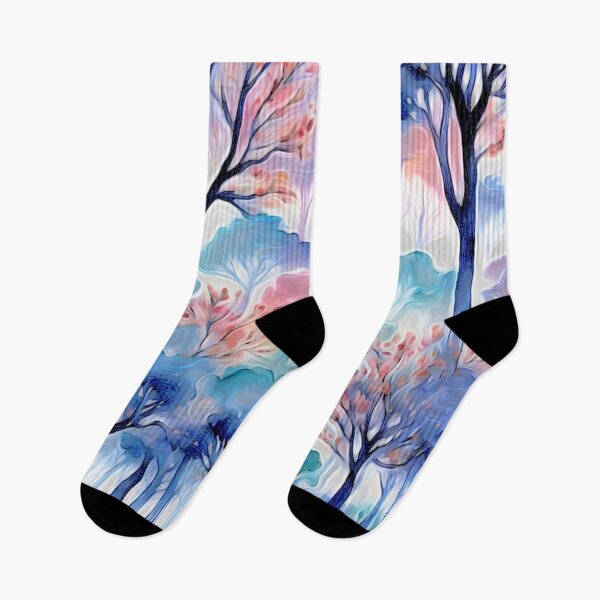 Item preview, From the Garden: Hybiscus #5 designed and sold by Helios Be. Lavsh.