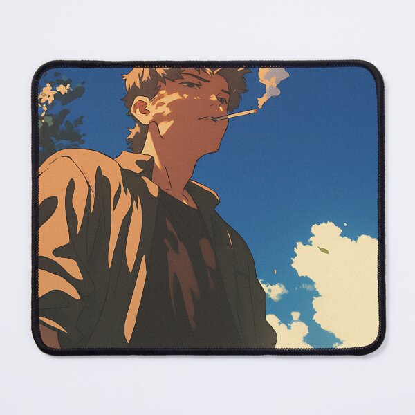 Item preview, Lofi Boy Vibes designed and sold by bapupa.