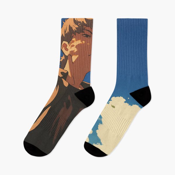 Item preview, Lofi Boy Vibes designed and sold by bapupa.