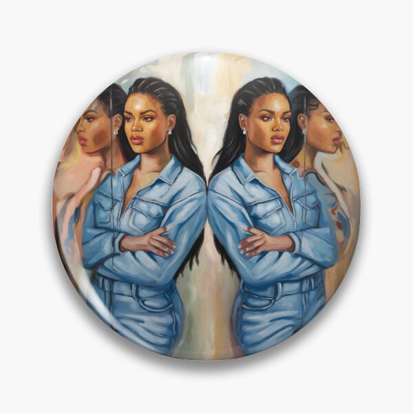 Item preview, Reimagined - It's Not Who You Are..... designed and sold by CanvasCarousel.