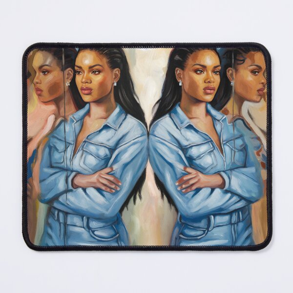 Item preview, Reimagined - It's Not Who You Are..... designed and sold by CanvasCarousel.