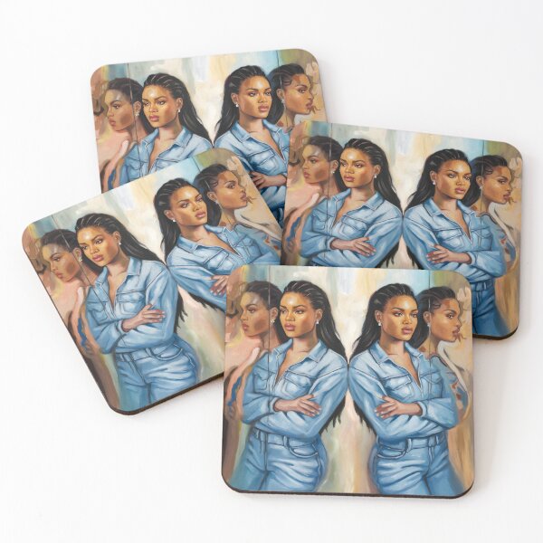 Item preview, Reimagined - It's Not Who You Are..... designed and sold by CanvasCarousel.