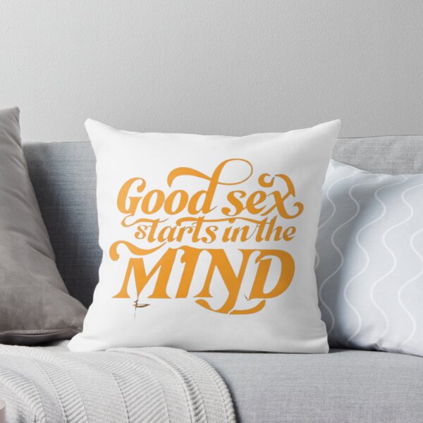 Item preview, Good Sex Starts in the Mind – Unlocking the Power of Mental Connection designed and sold by IINSPIRA.