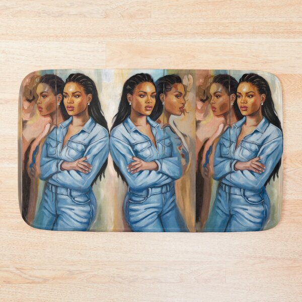 Item preview, Reimagined - It's Not Who You Are..... designed and sold by CanvasCarousel.