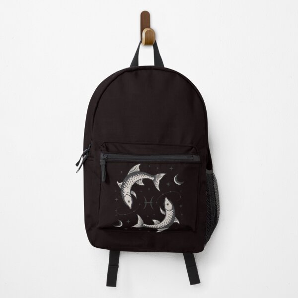 Item preview, Pisces: The Zodiac Sign designed and sold by Ink And Inspire.