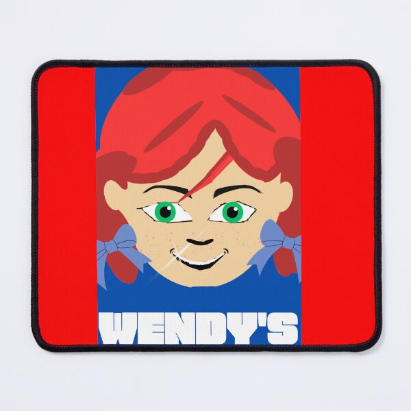 Item preview, Wendy's designed and sold by GrindWardrobe.