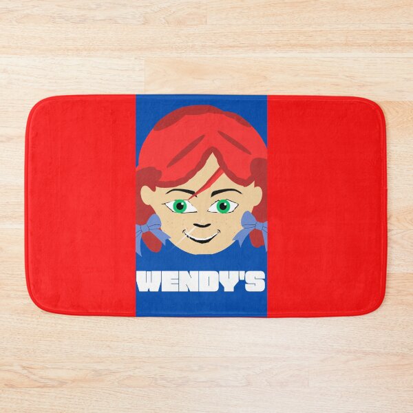 Item preview, Wendy's designed and sold by GrindWardrobe.