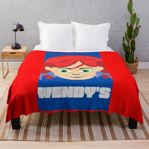 Item preview, Wendy's designed and sold by GrindWardrobe.