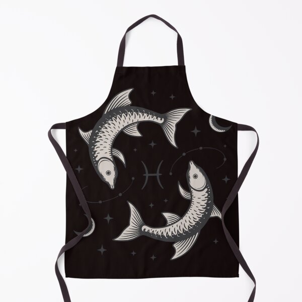 Item preview, Pisces: The Zodiac Sign designed and sold by Ink And Inspire.