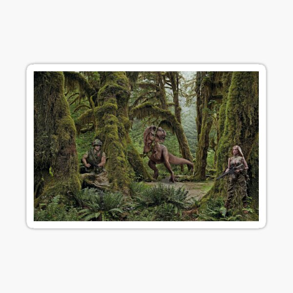 Item preview, Land of the Lost designed and sold by billfox256.