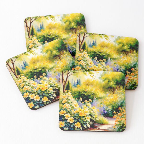 Item preview, From the Garden: Hybiscus #4 designed and sold by Helios Be. Lavsh.