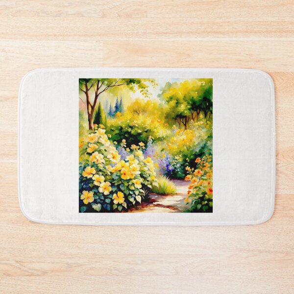 Item preview, From the Garden: Hybiscus #4 designed and sold by Helios Be. Lavsh.