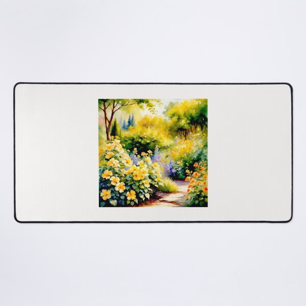 Item preview, From the Garden: Hybiscus #4 designed and sold by Helios Be. Lavsh.