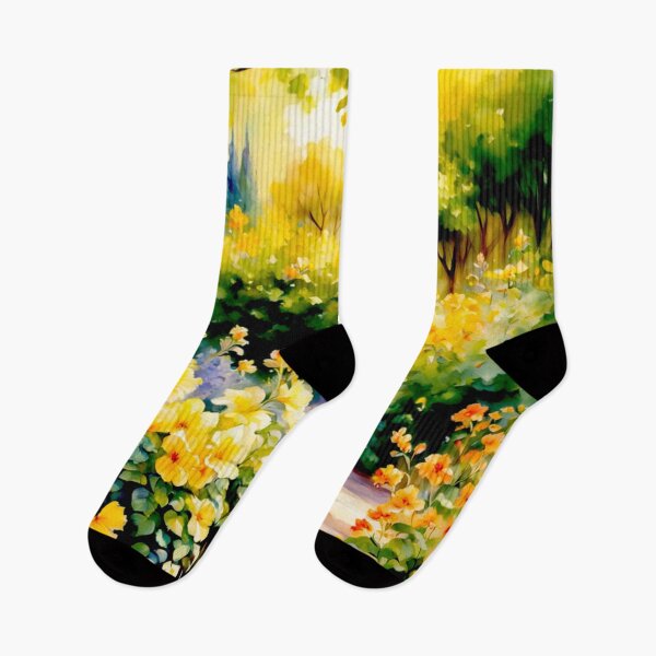Item preview, From the Garden: Hybiscus #4 designed and sold by Helios Be. Lavsh.