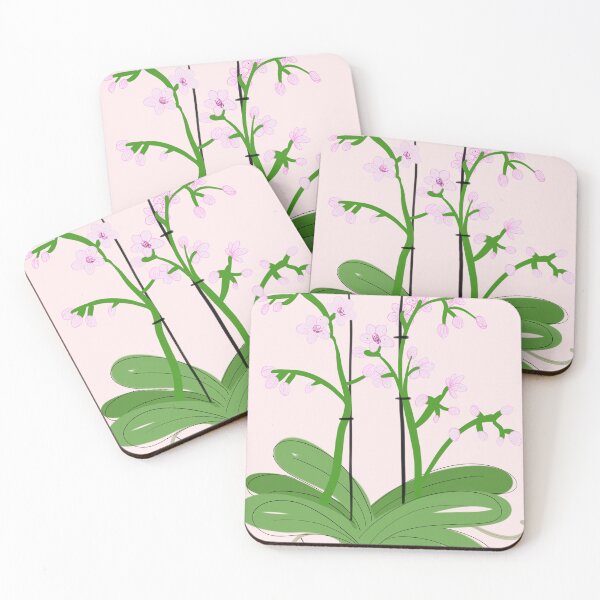 Item preview, Orchids designed and sold by wigglybee.